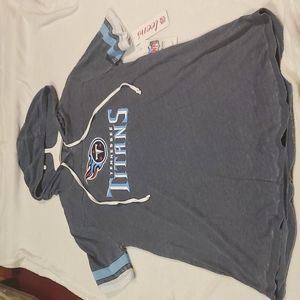 NFL Tennessee Titans Apperal